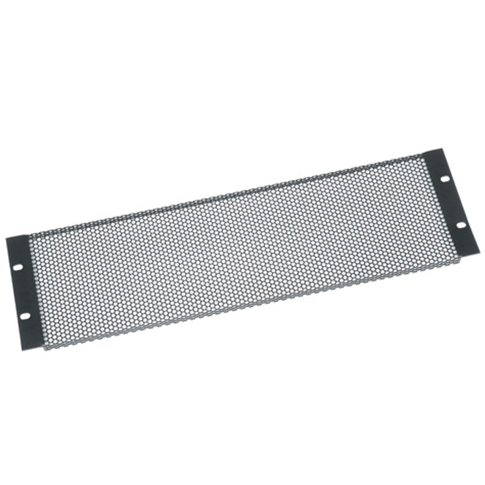Middle Atlantic 3RU Vent Panel Contractor Pack – 6 Pieces Hot on Sale