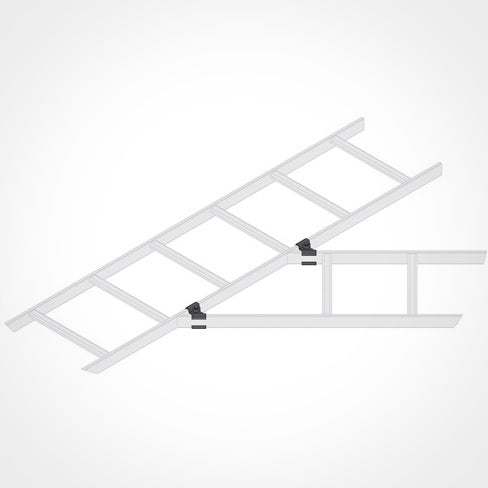 Middle Atlantic Adjustable Horizontal Splice Hardware Online Hot Sale