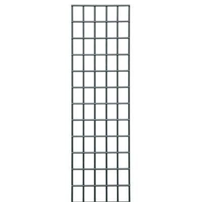 Middle Atlantic LACE-WB6-42 6 Inch Vertical Wire Grid Lace – 42U Sale