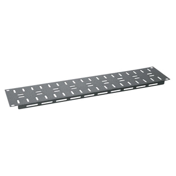 Middle Atlantic LBP-LTF 2 Space Lacer Panel, Flanged, 10 Pack Discount