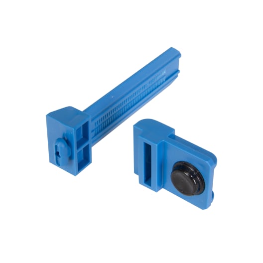 Middle Atlantic Forward Small Device Mounting Clamps Online Hot Sale