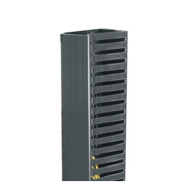 Middle Atlantic PCD Series Single Cable Duct – 3×3 Inch Online