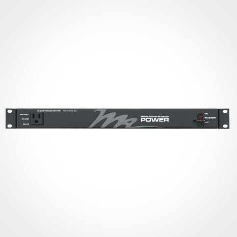 Middle Atlantic PD-915RC-20 Rackmount Power – 9 Outlet 15A Basic Surge Sale