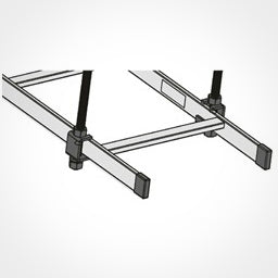 Middle Atlantic Ladder End Caps – 12 Pack Online