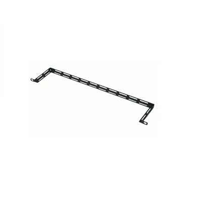 Middle Atlantic LBP-4A L-Shaped Lacer Bar, 4 Inch Offset, 10 Pack Discount