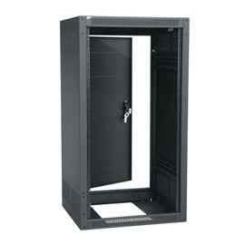 Middle Atlantic 22 Inch Wide 25 Inch Deep Stand Alone Enclosure, Flat Packed – 10U Online