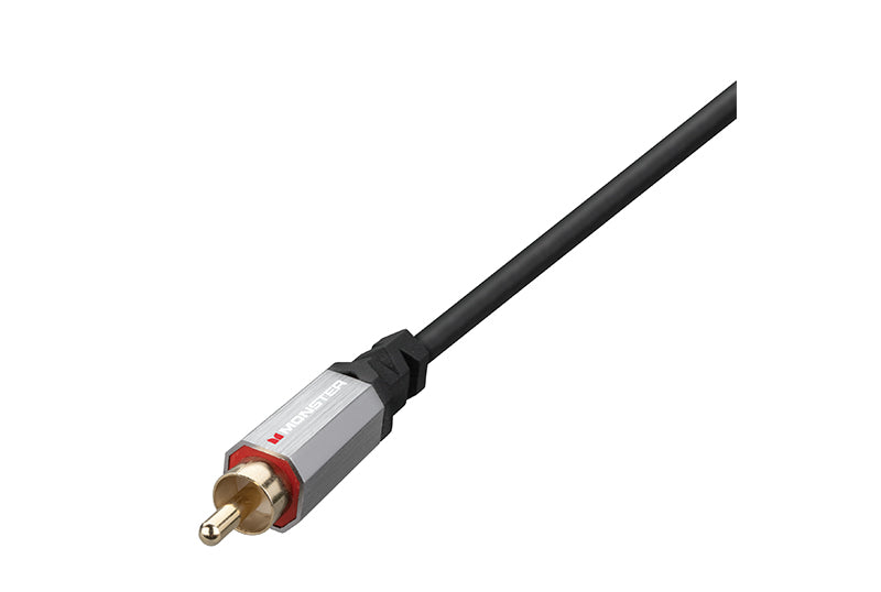 Monster RCA Subwoofer Cable Discount