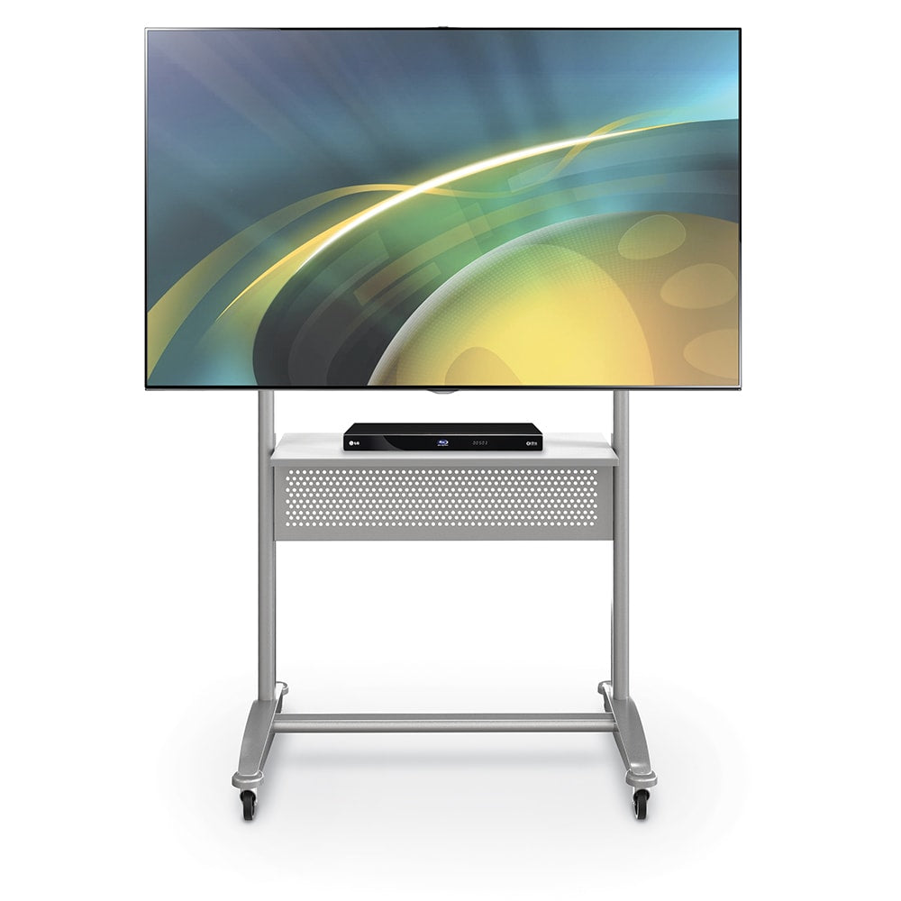 MooreCo Platinum Flat Panel Cart Online