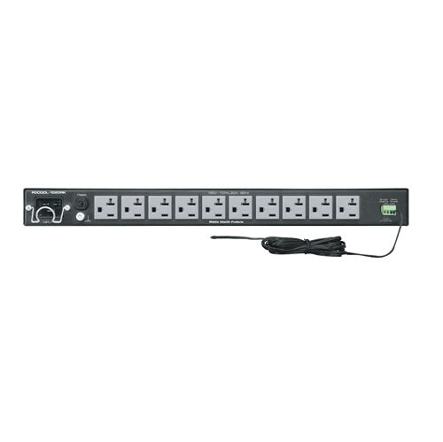 Middle Atlantic PDCOOL-1020RK 10 Outlet 20A Power with Cooling, 50 CFM Online