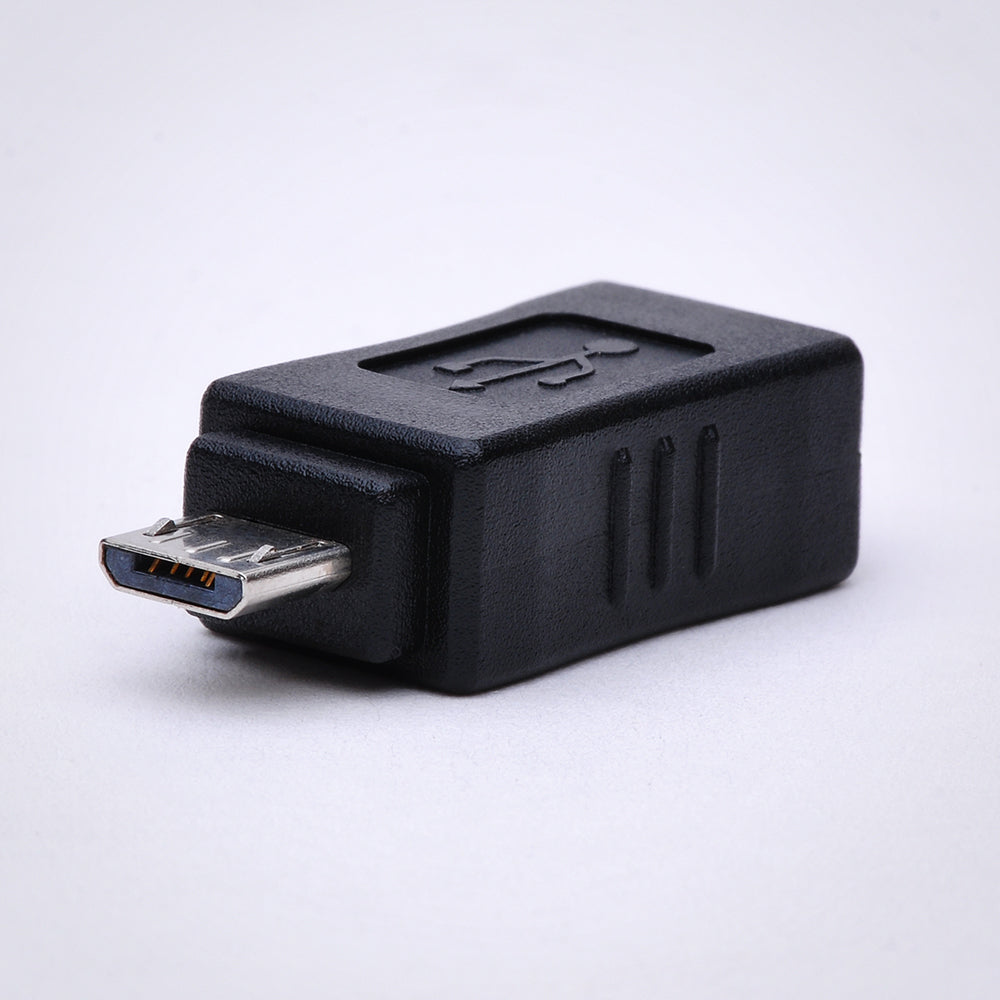 Mini-USB 5 Pin Female to Micro-USB Adapter Hot on Sale