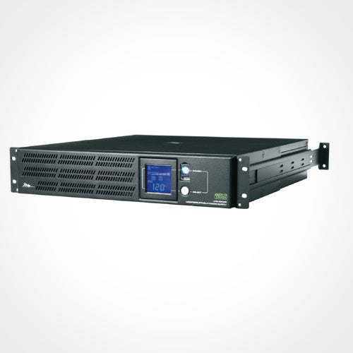 Middle Atlantic UPS-2200R-IP 2150VA 1650W UPS Power, Web Enabled Supply