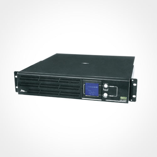 Middle Atlantic UPS-1000R-8IP 1000VA UPS Power, Indiv. Outlet with Web Enabled Online Hot Sale