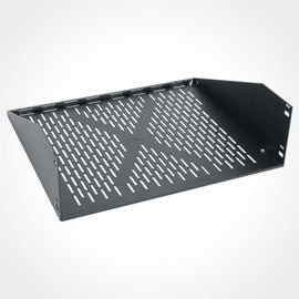 Middle Atlantic Wide Unit Shelf System, 14 Inch Depth Online Sale