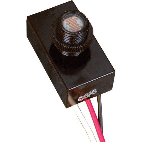 Morris 39032 Photocontrols Flush Mount 208-277V Fashion