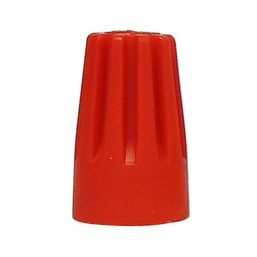 Morris 23076 Screw-On Wire Connectors P6 Red Boxed 100 Pack Online