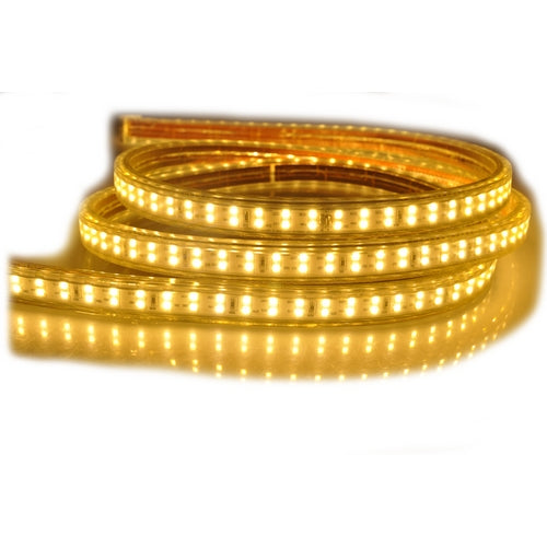 Morris 150ft LED Strip Lighting UltraBright Flex Strip, 120V on Sale