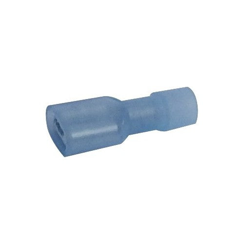 Morris 01412 Female Nylon Fully Insulated Disconnects 25 Pack – 16-14 Wire, .250x.032 Tab Online