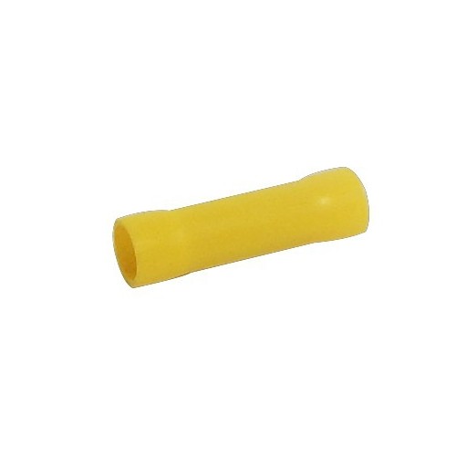Morris 01186 Vinyl Insulated Butt Splices 25 Pack – 12-10 Wire Online