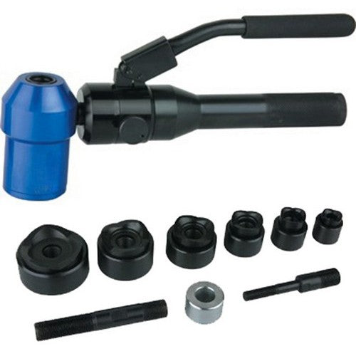 Morris 50404 Hole Punch Kit – Hydraulic – Right Angle 1/2″ to 2″ Hot on Sale