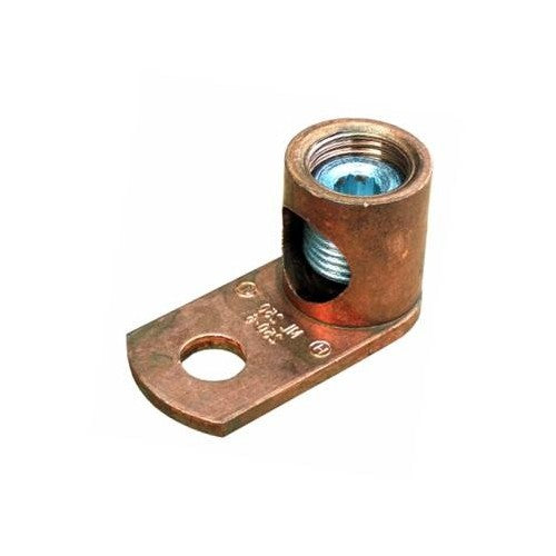 Morris 90550 Copper Mechanical Lugs #14-#8 Online Hot Sale