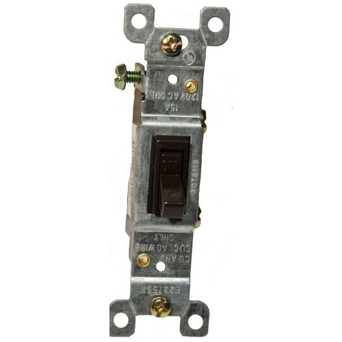 Morris 82030 Toggle Switch 3 Way 15A-120/277V Sale