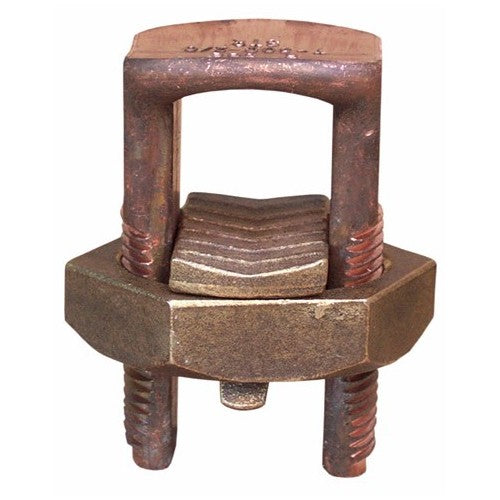 Morris 90326 Split Bolt Connectors For Copper Conductors 3/0 Online Hot Sale