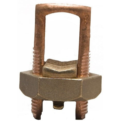 Morris 90328 Split Bolt Connectors For Copper Conductors 4/0-250 Online Sale