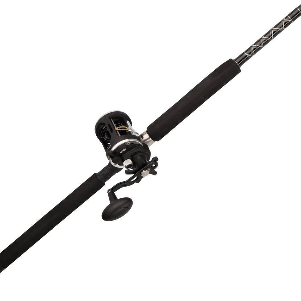 Penn Rival Levelwind Conventional Combo Discount