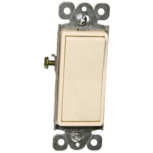 Morris 82050 Decorative Switches Single Pole 15A-120/277V Discount