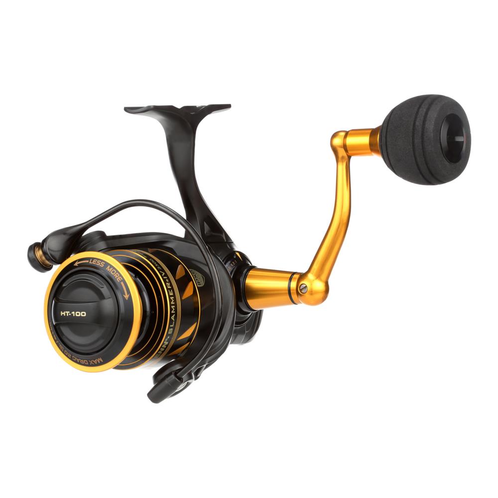 Penn Slammer IV Spinning Reels Online
