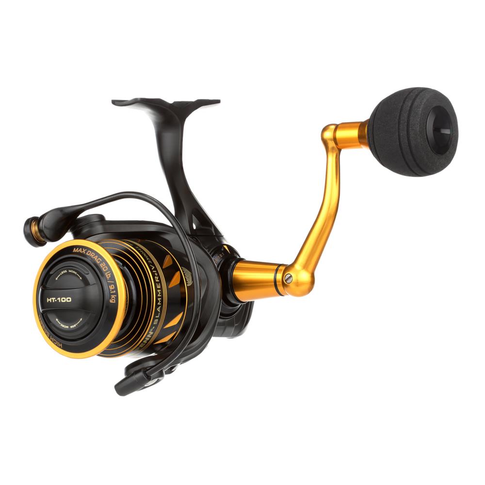 Penn Slammer IV Spinning Reels Online