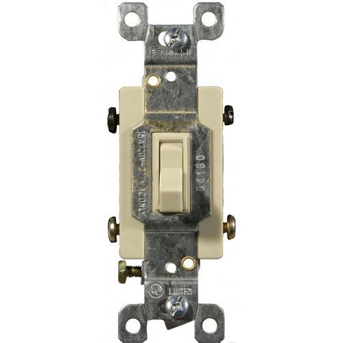 Morris 82040 Toggle Switch4 Way 15A-120/277V on Sale