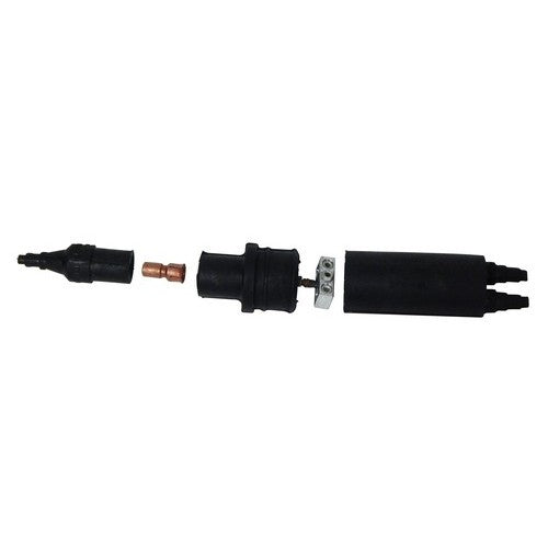 Morris 67073 Streetlighting Y-Type Compression Breakaway Disconnect Kits Fused #4 – #2 Online Sale