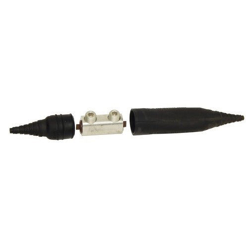 Morris 67058 Direct Burial Mechanical Splice Kits – EPDM Rubber Cover 2 Screw #6-350MCM on Sale