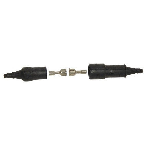 Morris 67069 Streetlighting In-Line Compression Breakaway Disconnect Kits Fused #4 – #2 Hot on Sale