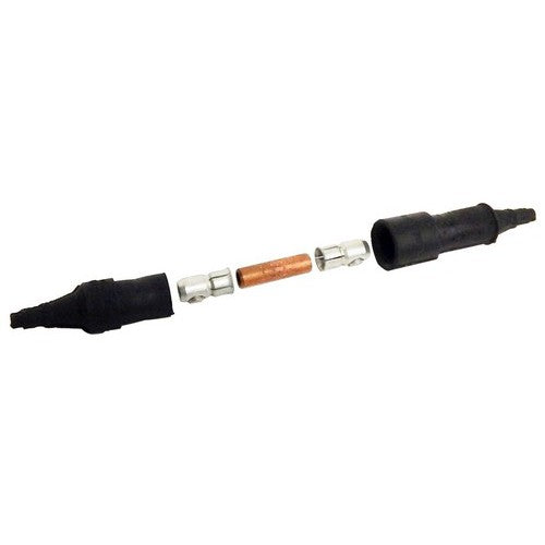 Morris 67065 Streetlighting In-Line Mechanical Breakaway Disconnect Kits Non-Fused Fashion