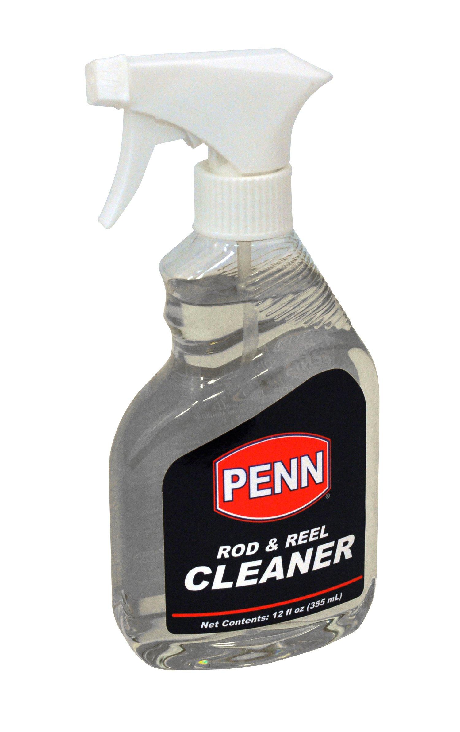 Penn Rod & Reel Cleaner Online now