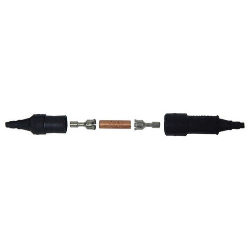 Morris 67071 Streetlighting In-Line Compression Breakaway Disconnect Kits Non-Fused #4 – #2 Supply