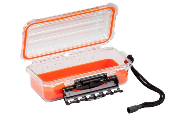 Plano Waterproof Polycarbonate Storage Box Online Sale
