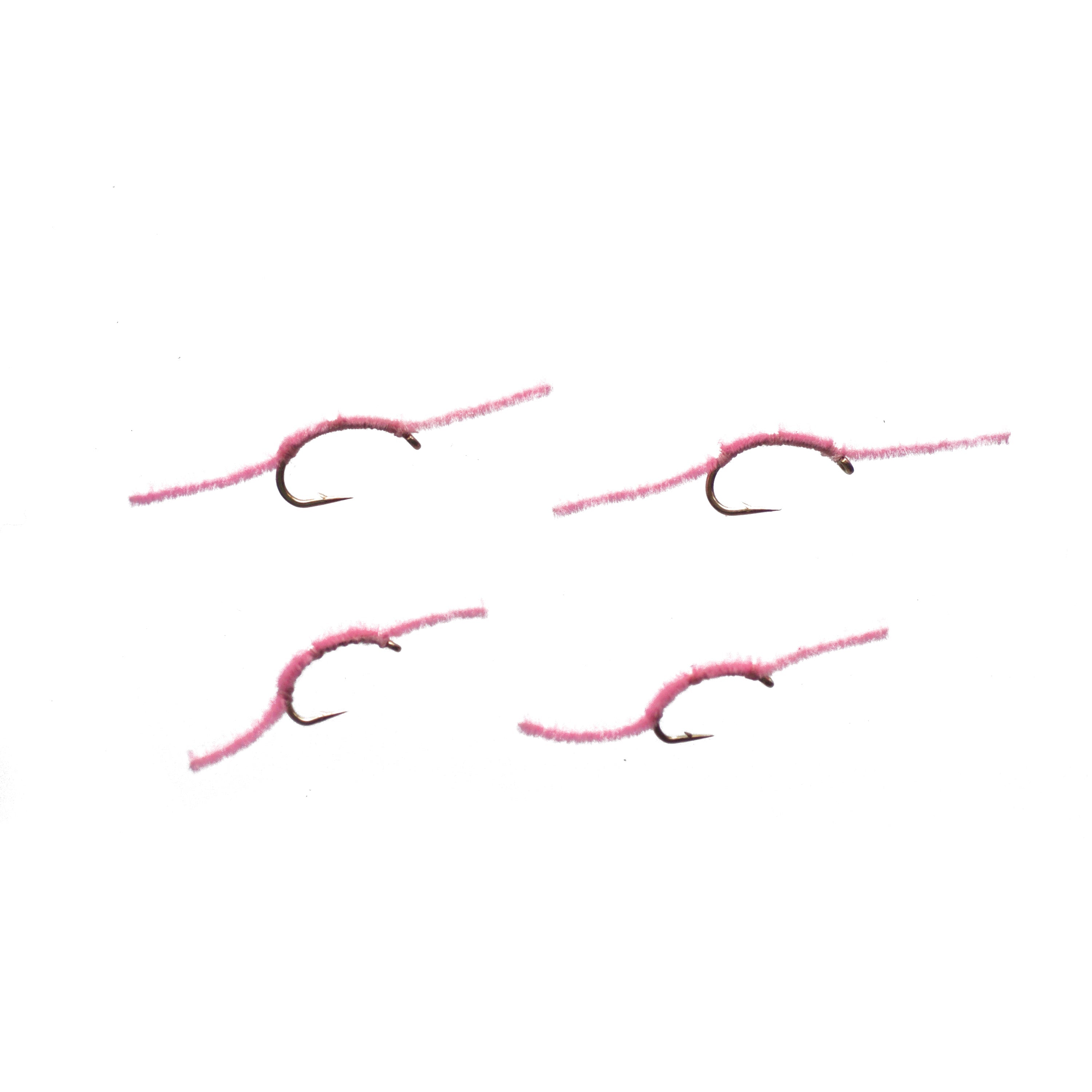 Pink San Juan Worm Online now