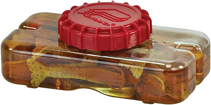 Plano Liqua-Bait Locker Bottle Discount