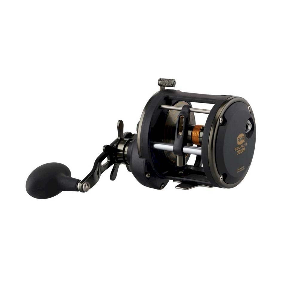 Penn Squall II Levelwind Reels Hot on Sale
