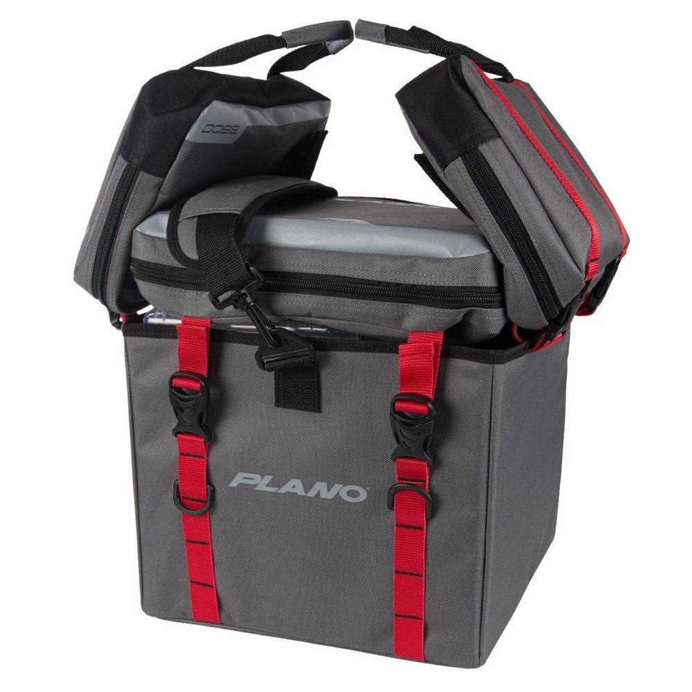 Plano PLAB88140 Soft Crate Fishing Bag Online now