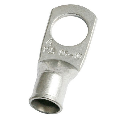 Morris 92016 Copper Tubular Terminals 2/0 Awg  1/2″ Stud Size Sale