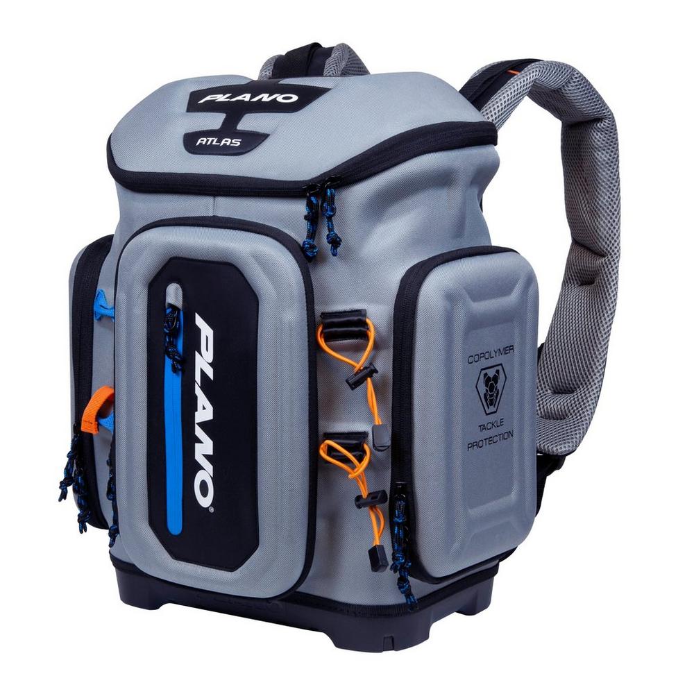 Plano Atlas Fishing Tackle Backpack Online Sale