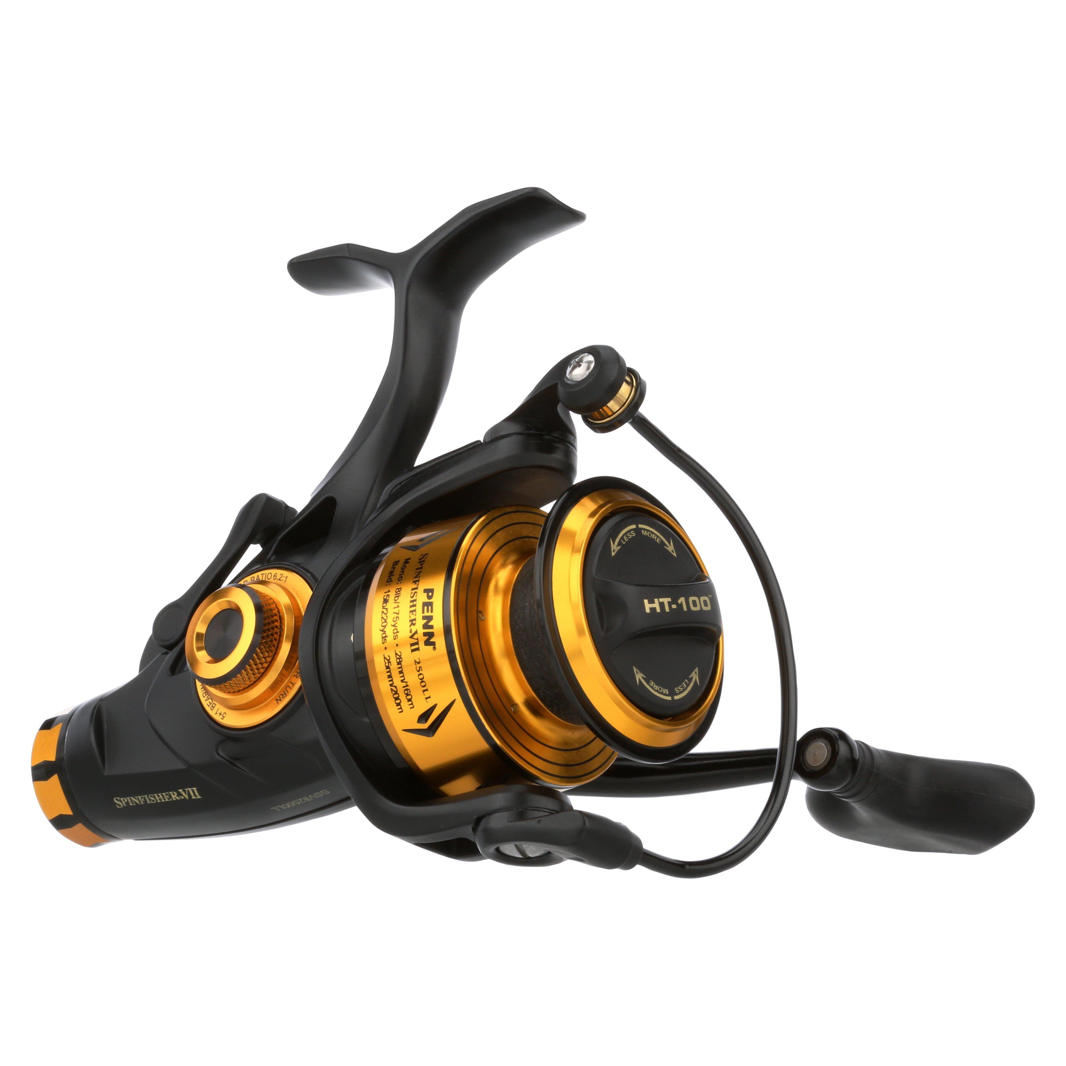 Penn Spinfisher VII Live Liner Spinning Reels Online Hot Sale