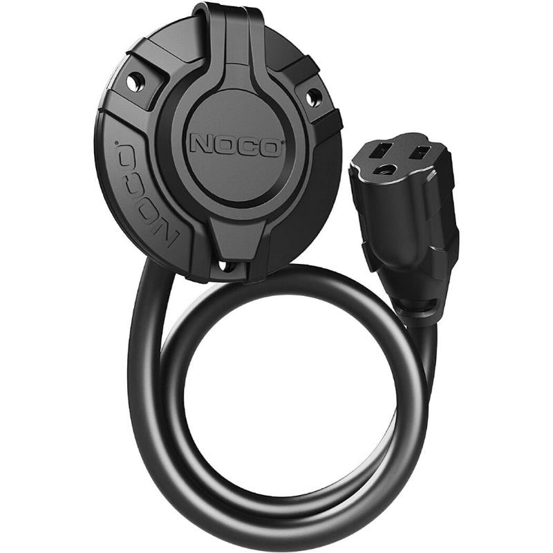 Rhodan AC Port Plug 125v By NOCO on Sale
