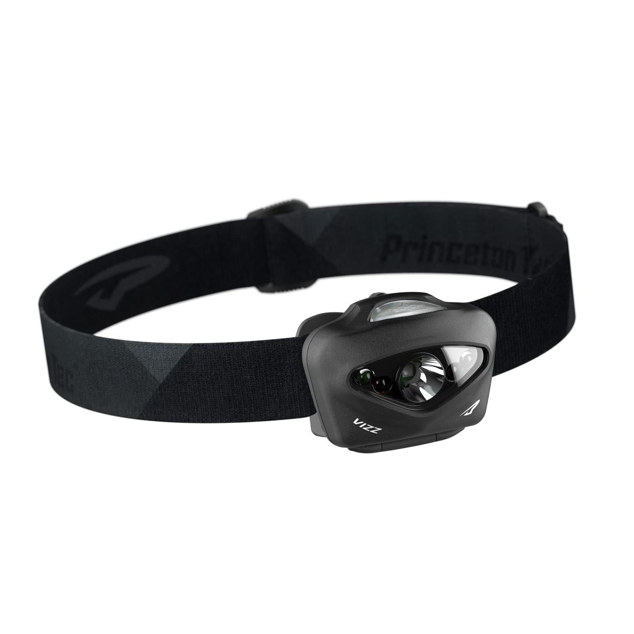 Princeton Tec VIZZ21-BK/DK Vizz Headlamp Hot on Sale
