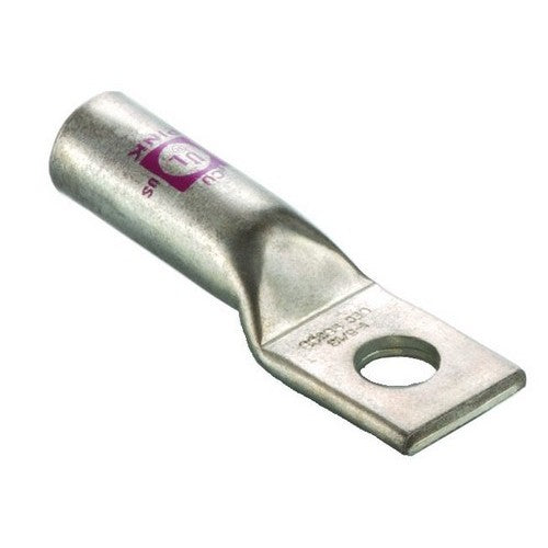 Morris 94211 Copper Long Barrel 1 Hole Compression Lugs 8 Awg – 1/4 Stud Discount