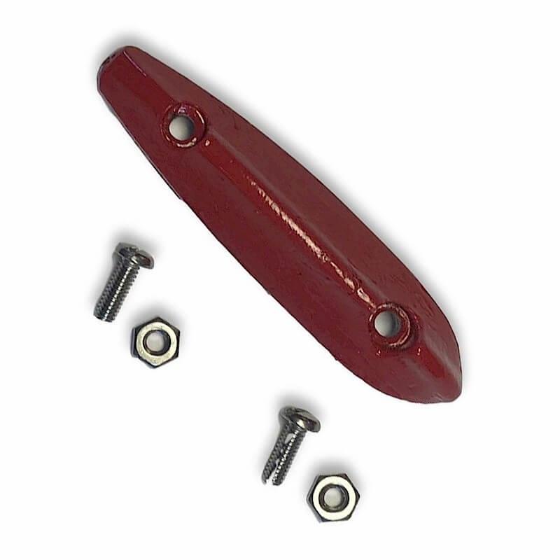 Reliable Spoon Replacement Keel & Hardware Set Fashion